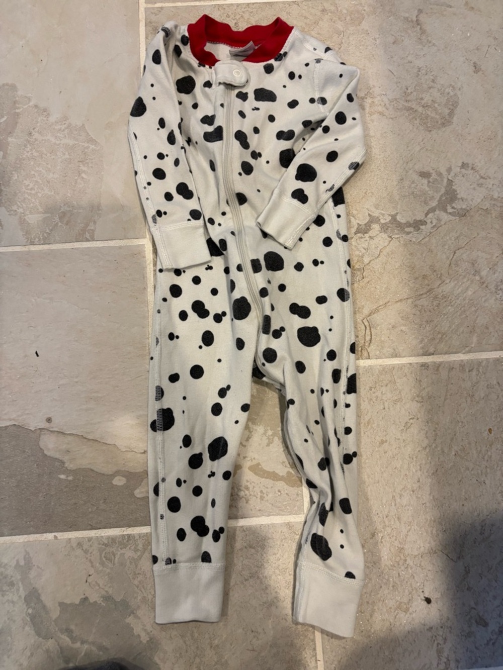 Hanna Andersson pajamas